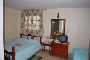 gite location de vacance 971